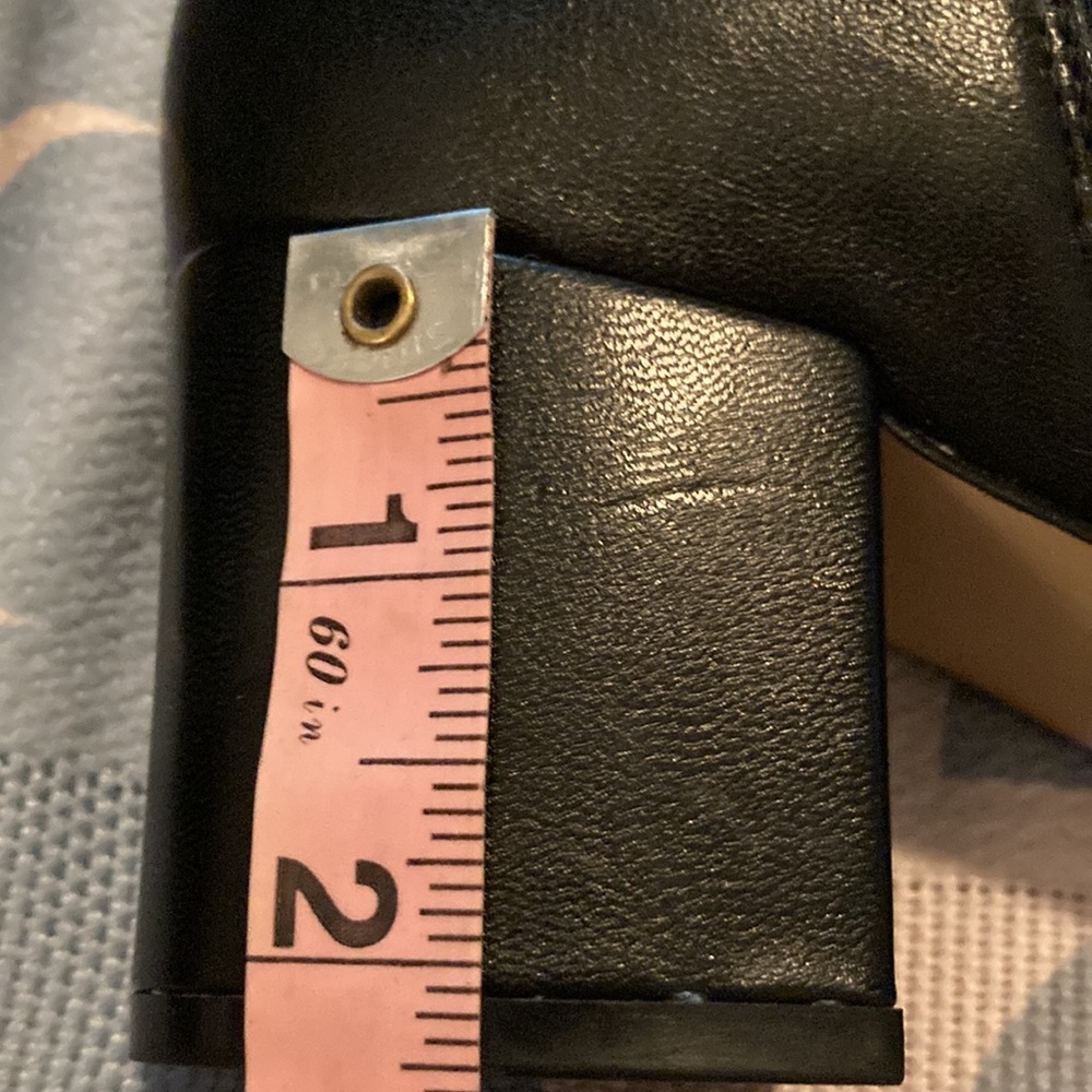 Marc Fisher Ankle Boot - Picture 9 of 9